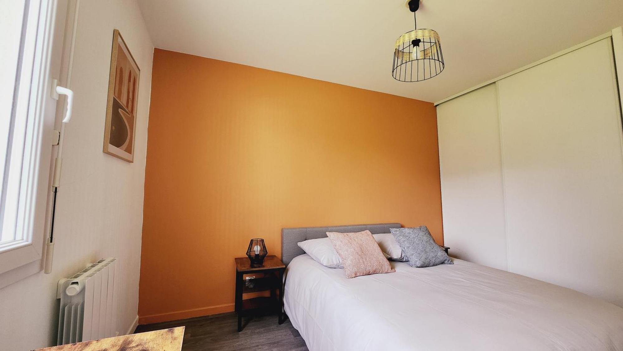 Le Gabrielle-Charmant Appartement-Parking Руан Экстерьер фото